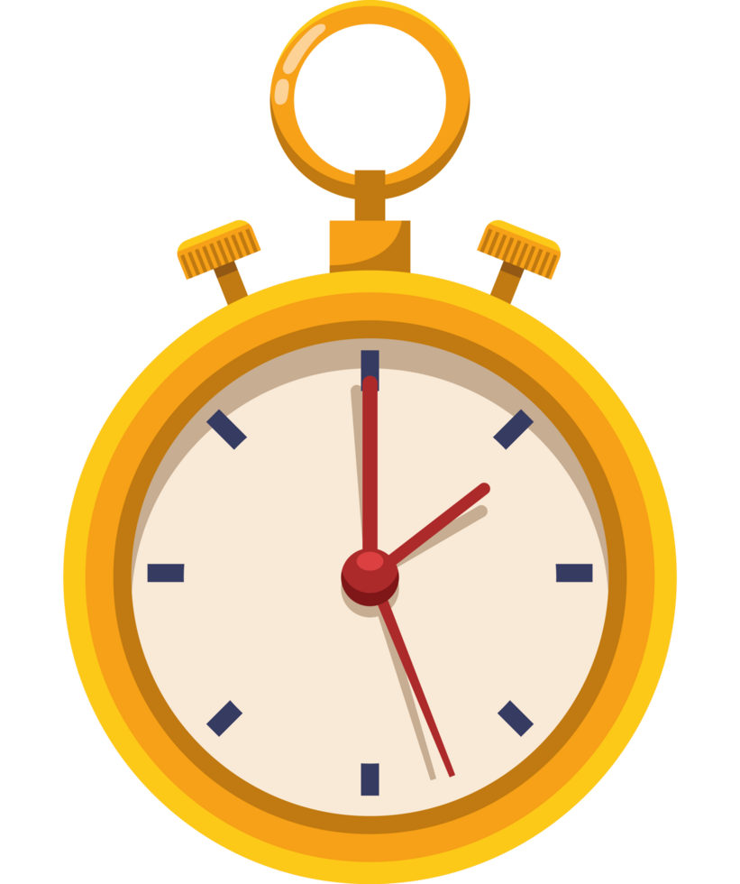 chronometer timer clock watch png