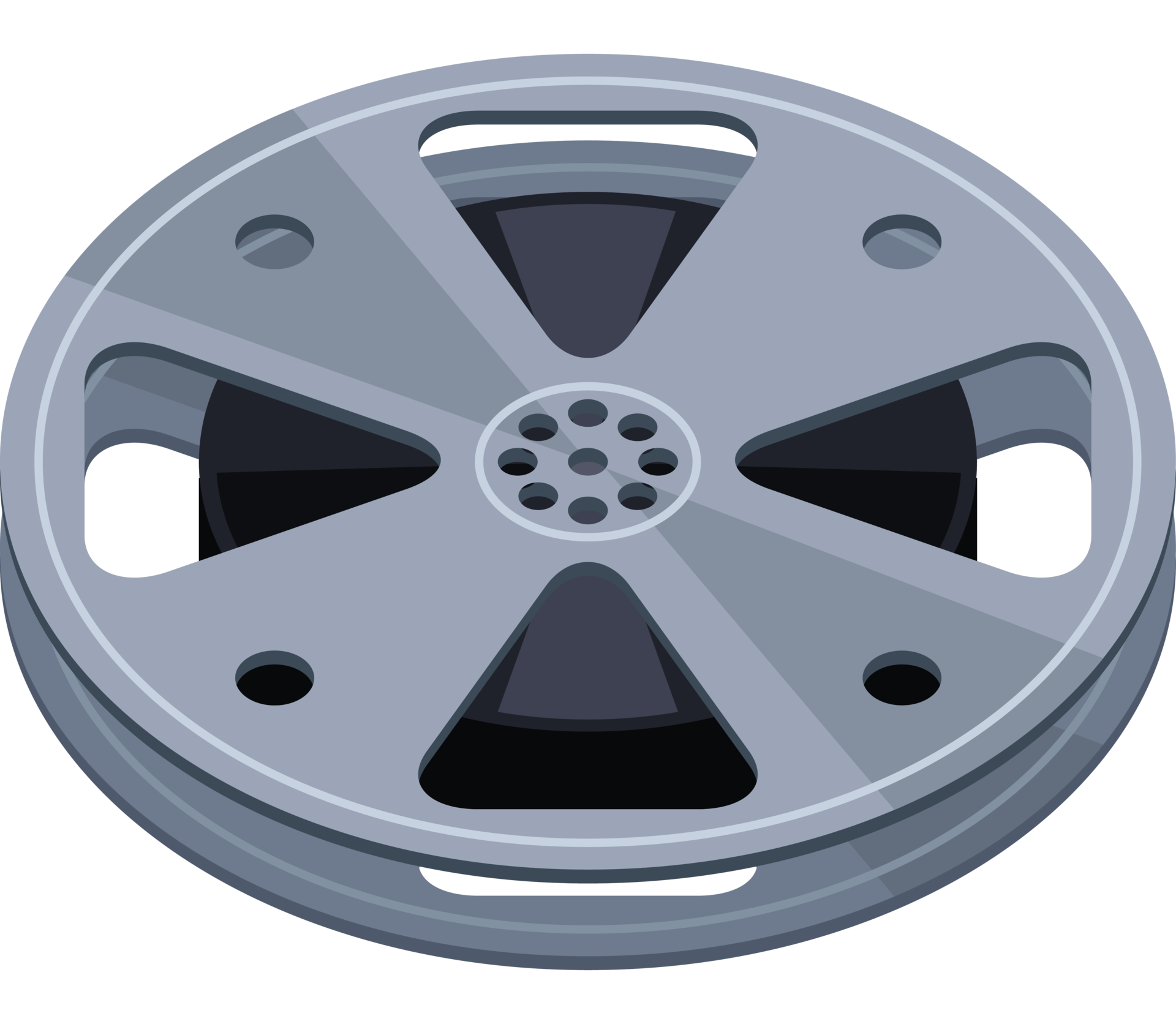 film tape reel 24085672 PNG