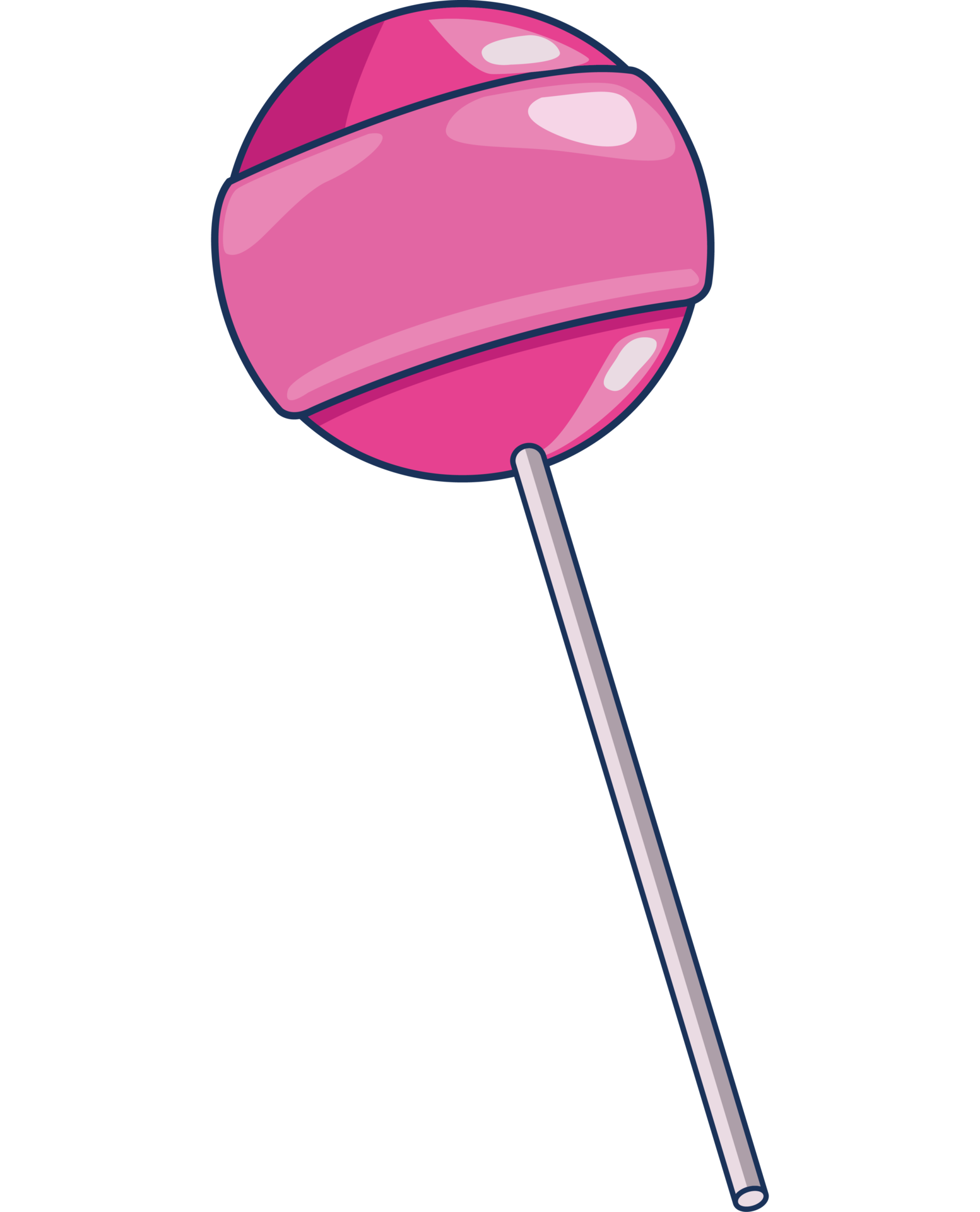 Lollipop 90s Pop Art Style 24085825 PNG lollipop-90s-pop-art-style-24085825-png