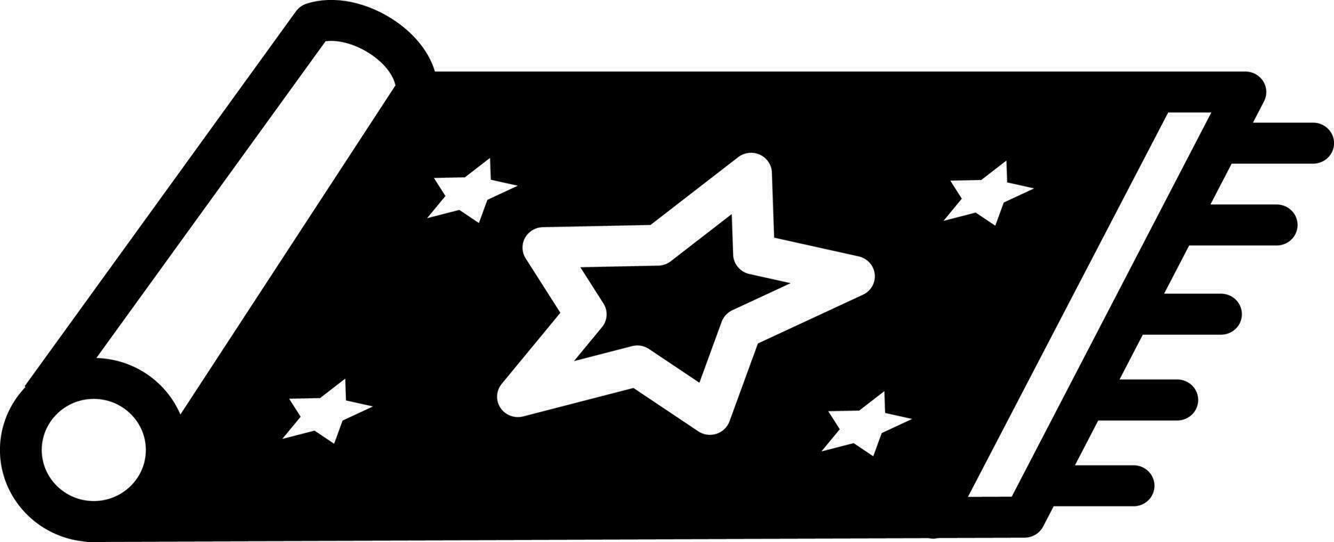 solid icon for rug 24087385 Vector Art at Vecteezy