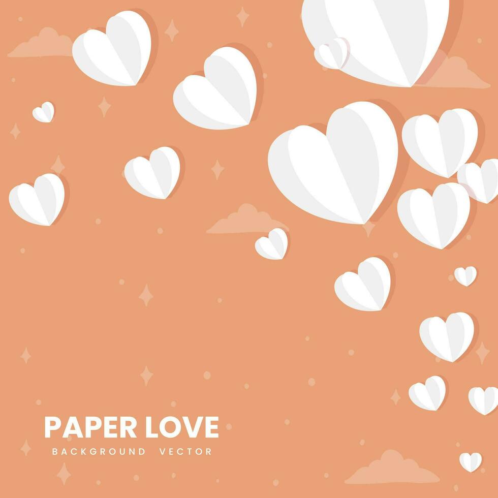 love background illustration vector