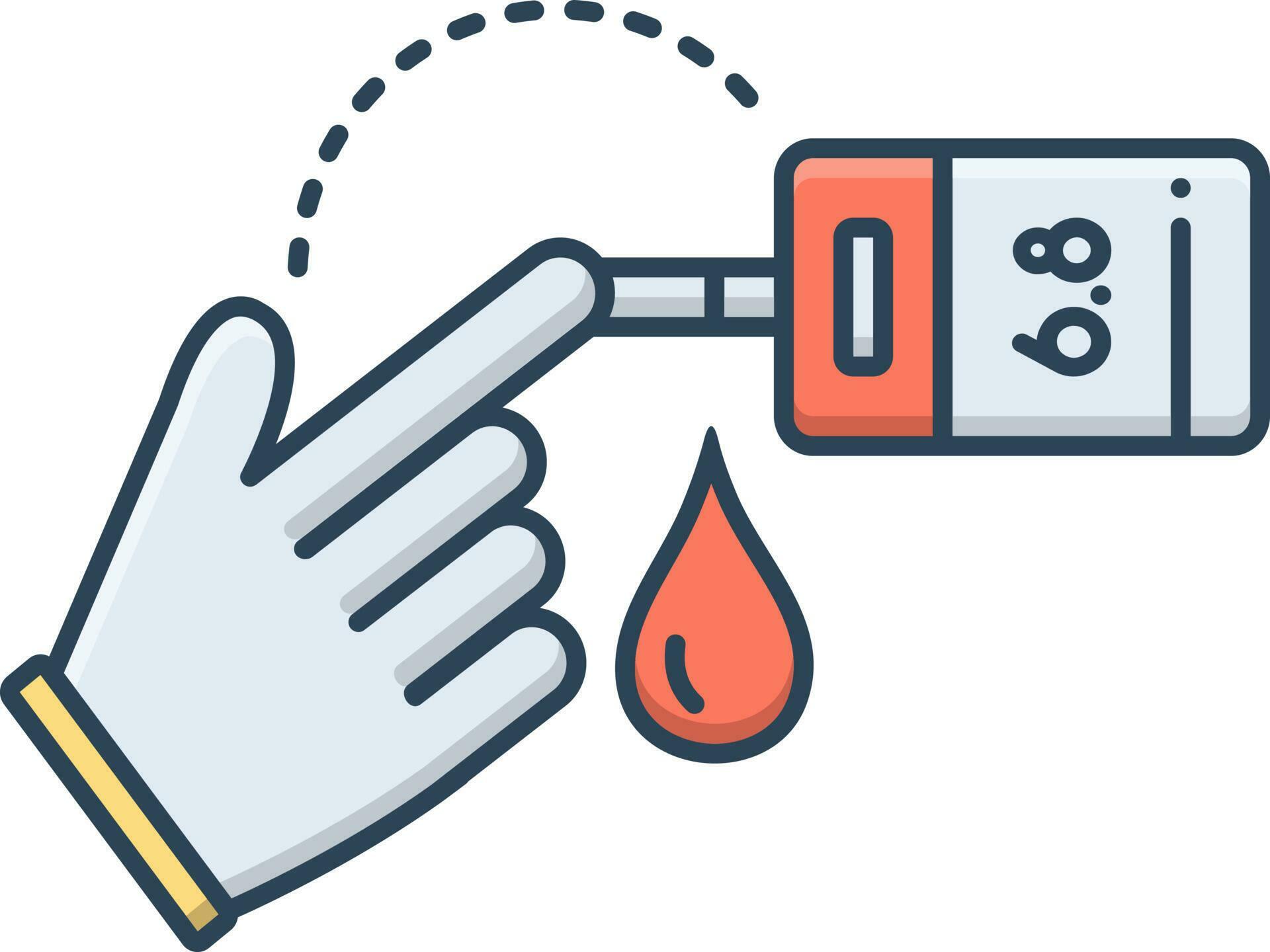 Color Icon For Blood Sugar Test 24087828 Vector Art At Vecteezy color-icon-for-blood-sugar-test-24087828-vector-art-at-vecteezy