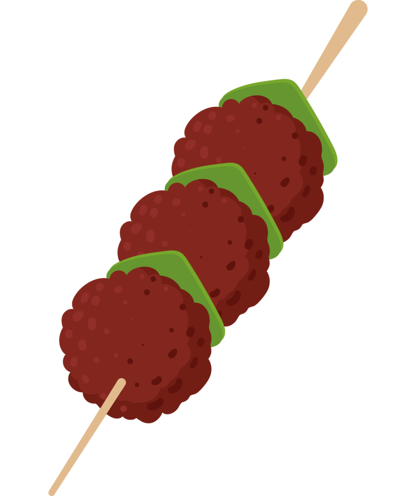 dakochi korean food 24087968 PNG