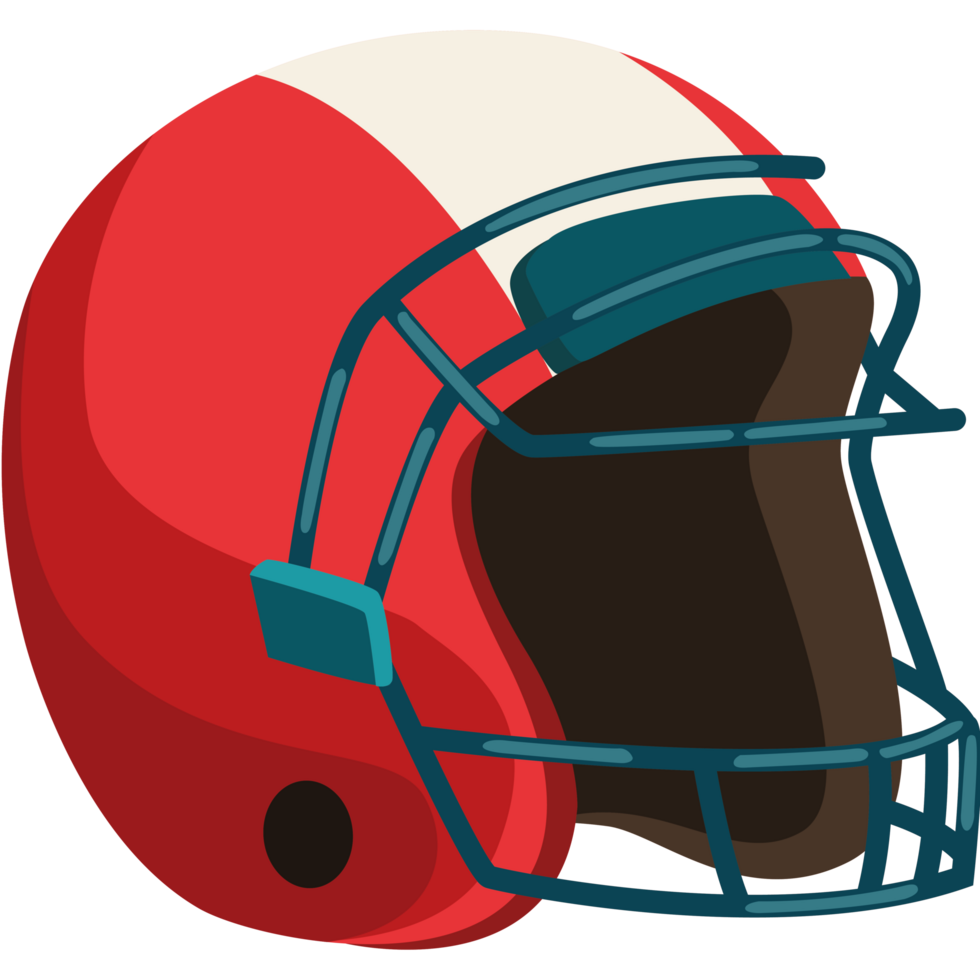 american football helmet equipment png