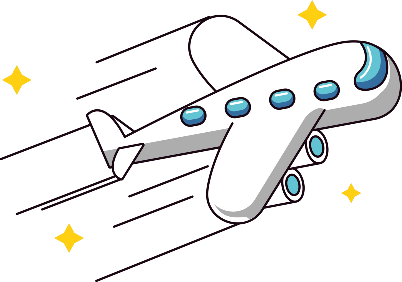 flugzeug fliegen reisen png