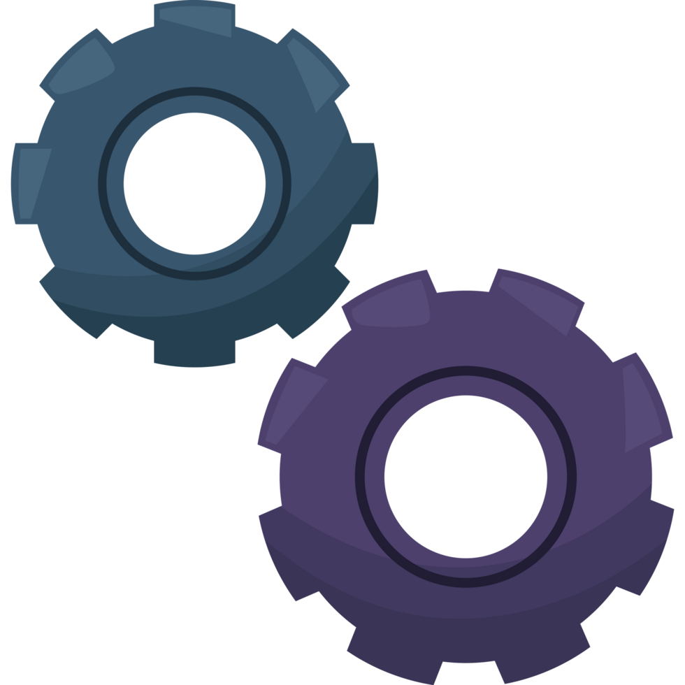 gears cogs setting 24088042 PNG