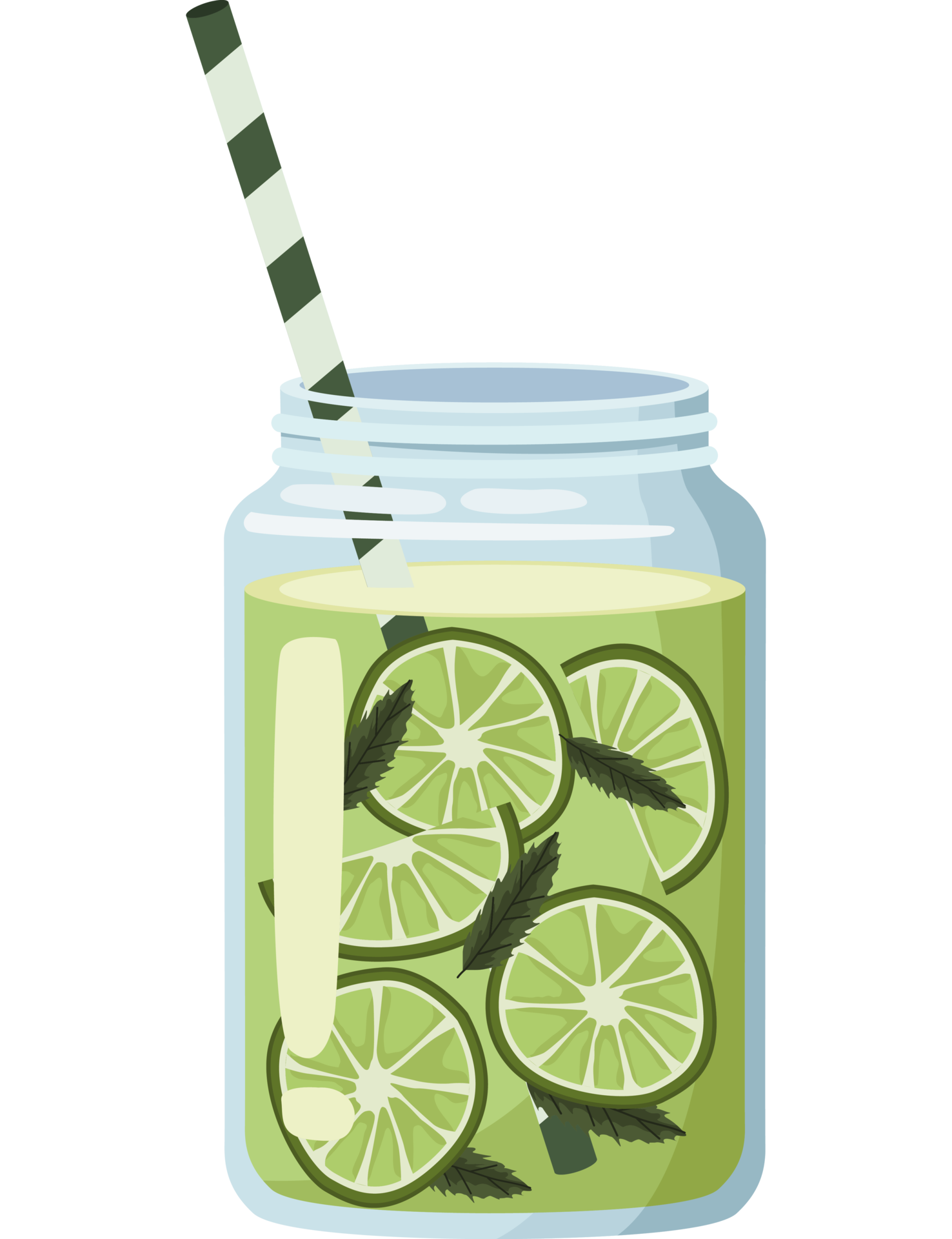 refresh lemon drink 24088909 PNG