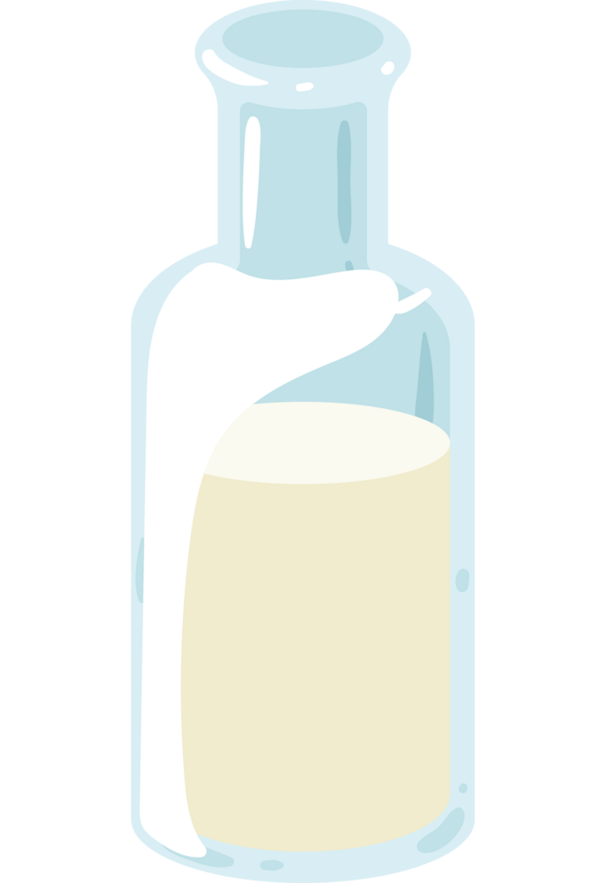 botella de leche producto lácteo png