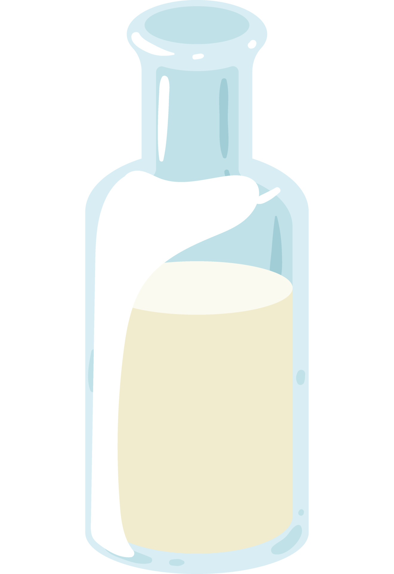 Milk Bottle Dairy Product 24088951 PNG milk-bottle-dairy-product-24088951-png