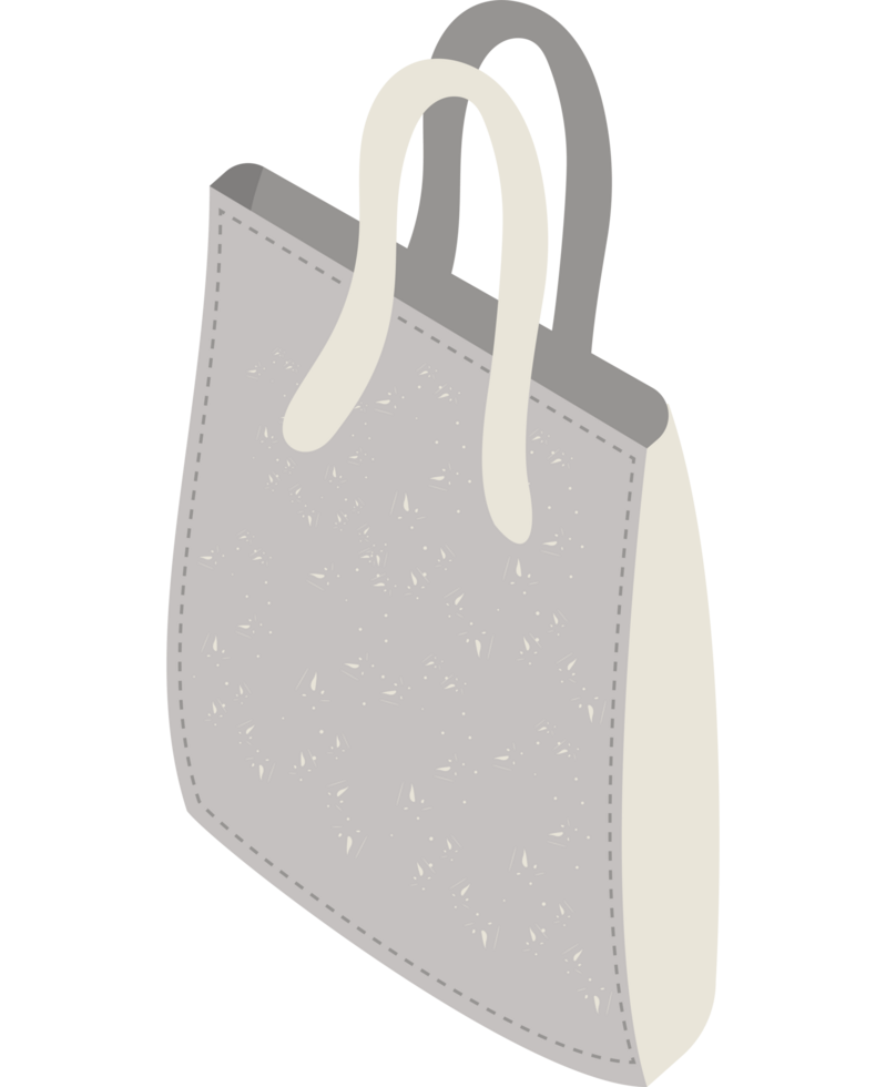 ecology handbag accessory png