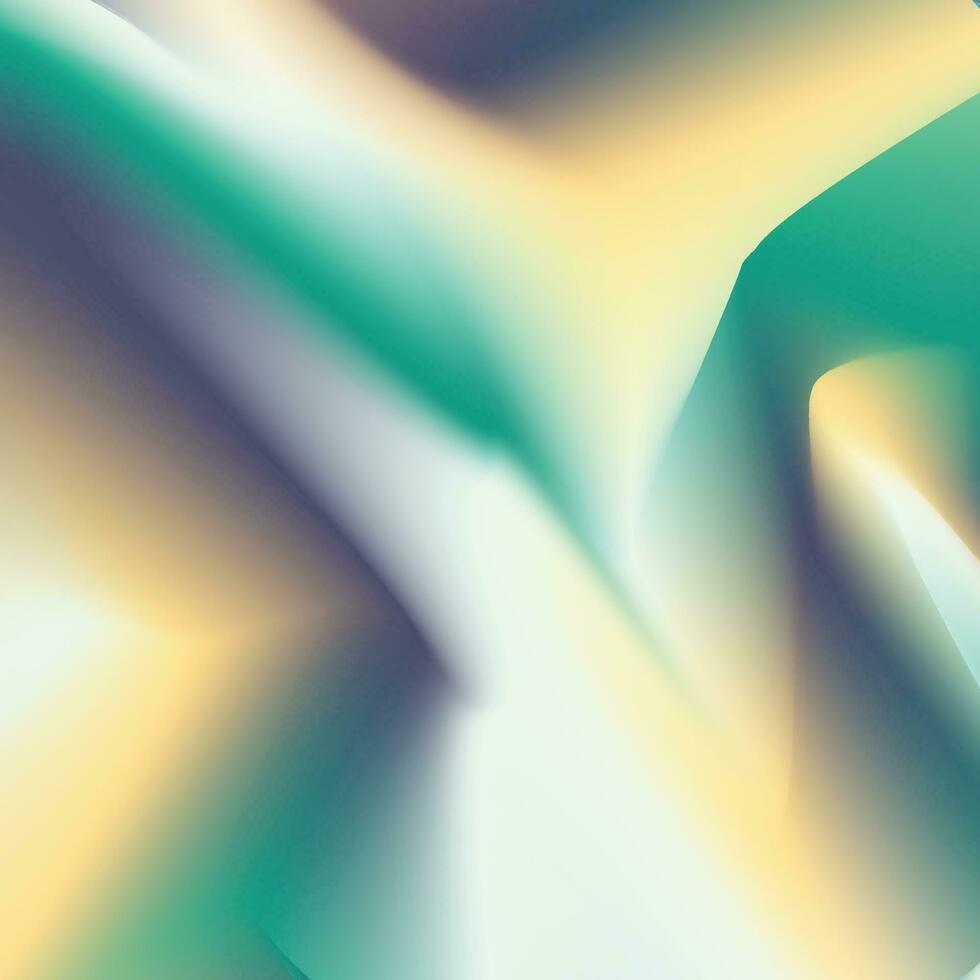 abstract colorful background. navy teal white yellow retro winter kids color gradiant illustration. navy teal white yellow color gradiant background. vector