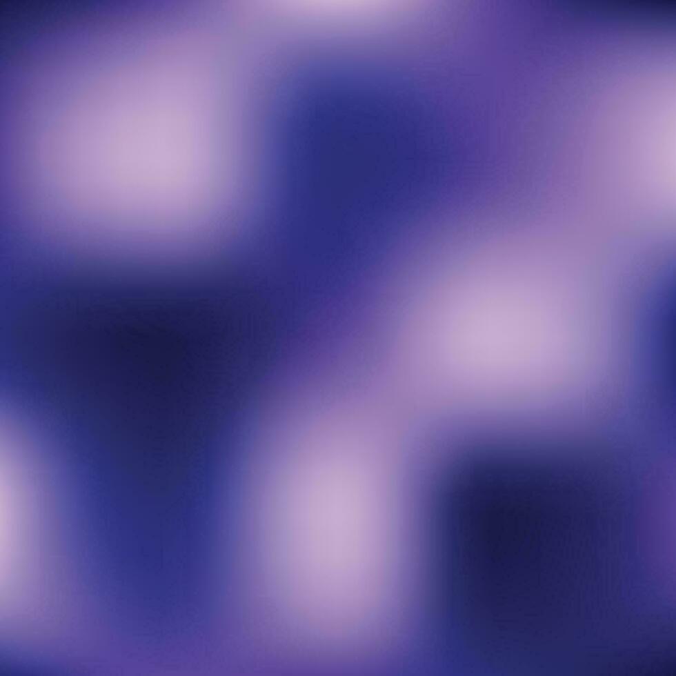 resumen vistoso antecedentes. Armada azul púrpura espacio oscuro degradado Víspera de Todos los Santos color gradiente ilustración. Armada azul púrpura color gradiente antecedentes. vector