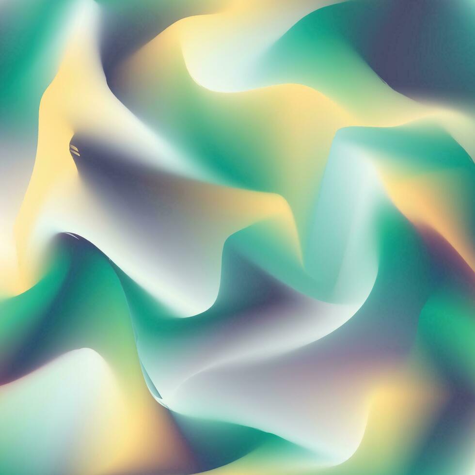 abstract colorful background. navy teal white yellow retro winter kids color gradiant illustration. navy teal white yellow color gradiant background. vector