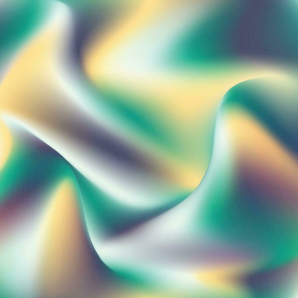 abstract colorful background. navy teal white yellow retro winter kids color gradiant illustration. navy teal white yellow color gradiant background. vector
