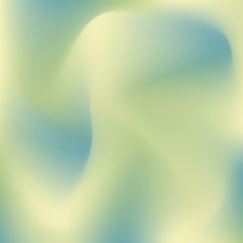 abstract colorful background. yellow beige sage teal pastel earth nature cream summer color gradiant illustration. yellow beige sage teal color gradiant background vector