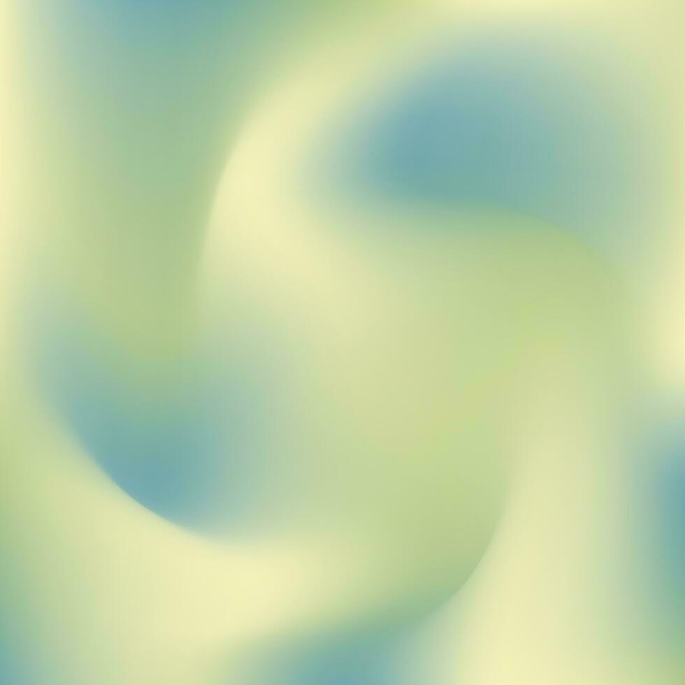 abstract colorful background. yellow beige sage teal pastel earth nature cream summer color gradiant illustration. yellow beige sage teal color gradiant background vector