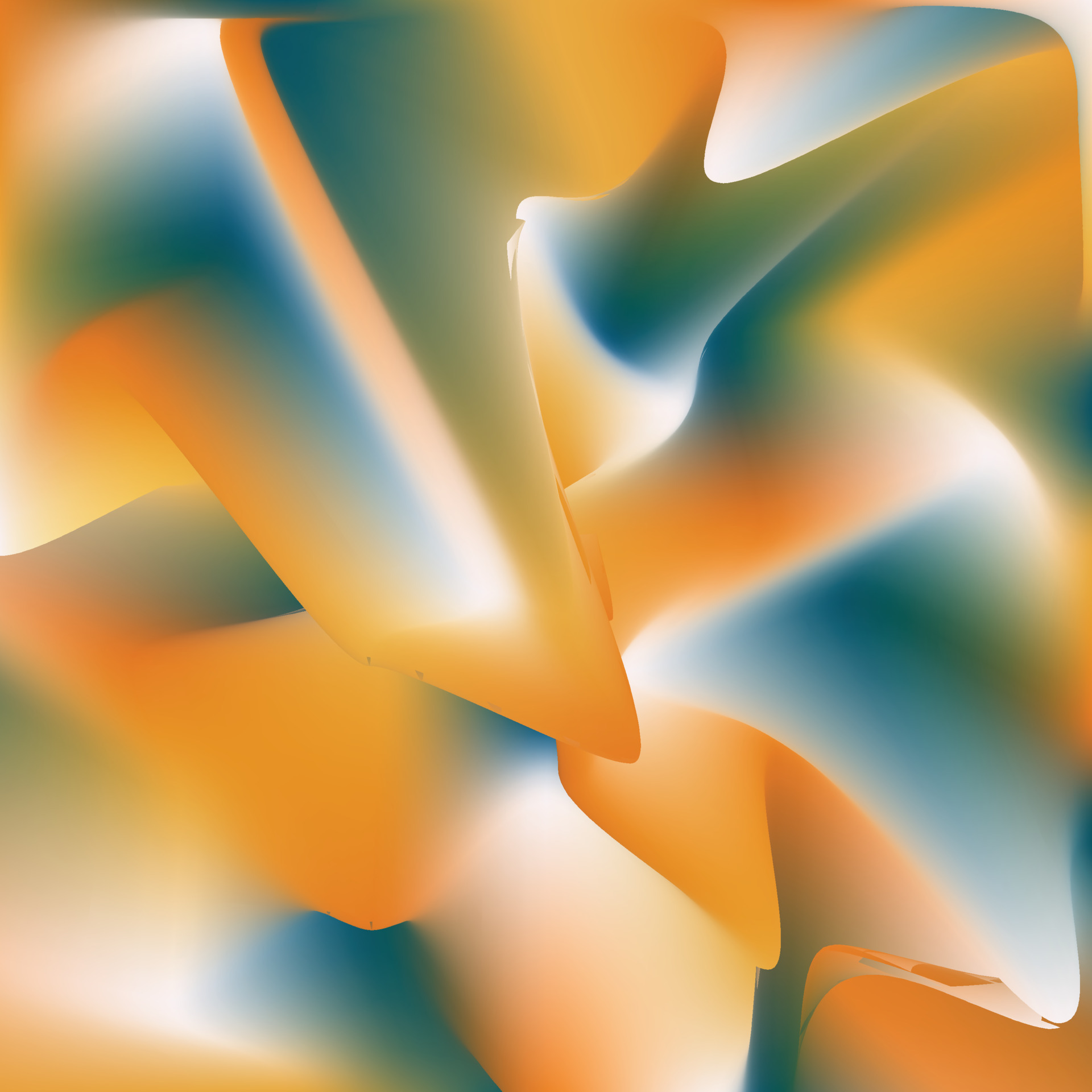 abstract colorful background. navy orange white vintage wedding color