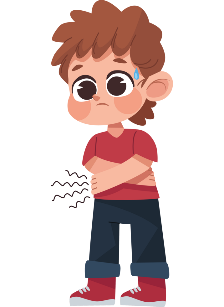 Ni o Enfermo Con Dolor De Est mago 24089488 PNG ni-o-enfermo-con-dolor-de-est-mago-24089488-png