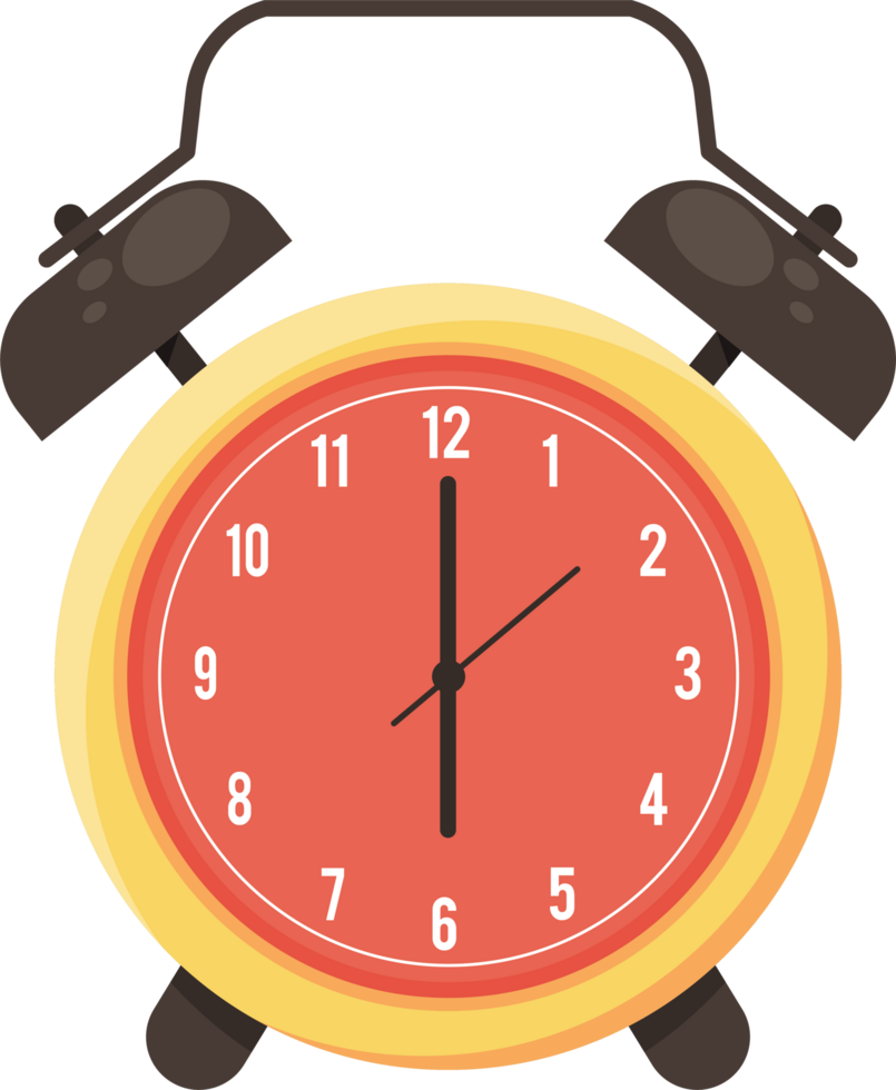 alarm time clock png