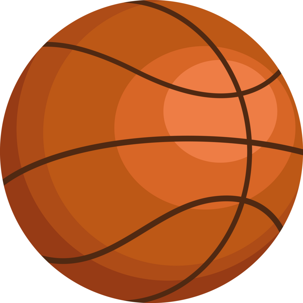 attrezzature sportive per palloncini da basket png