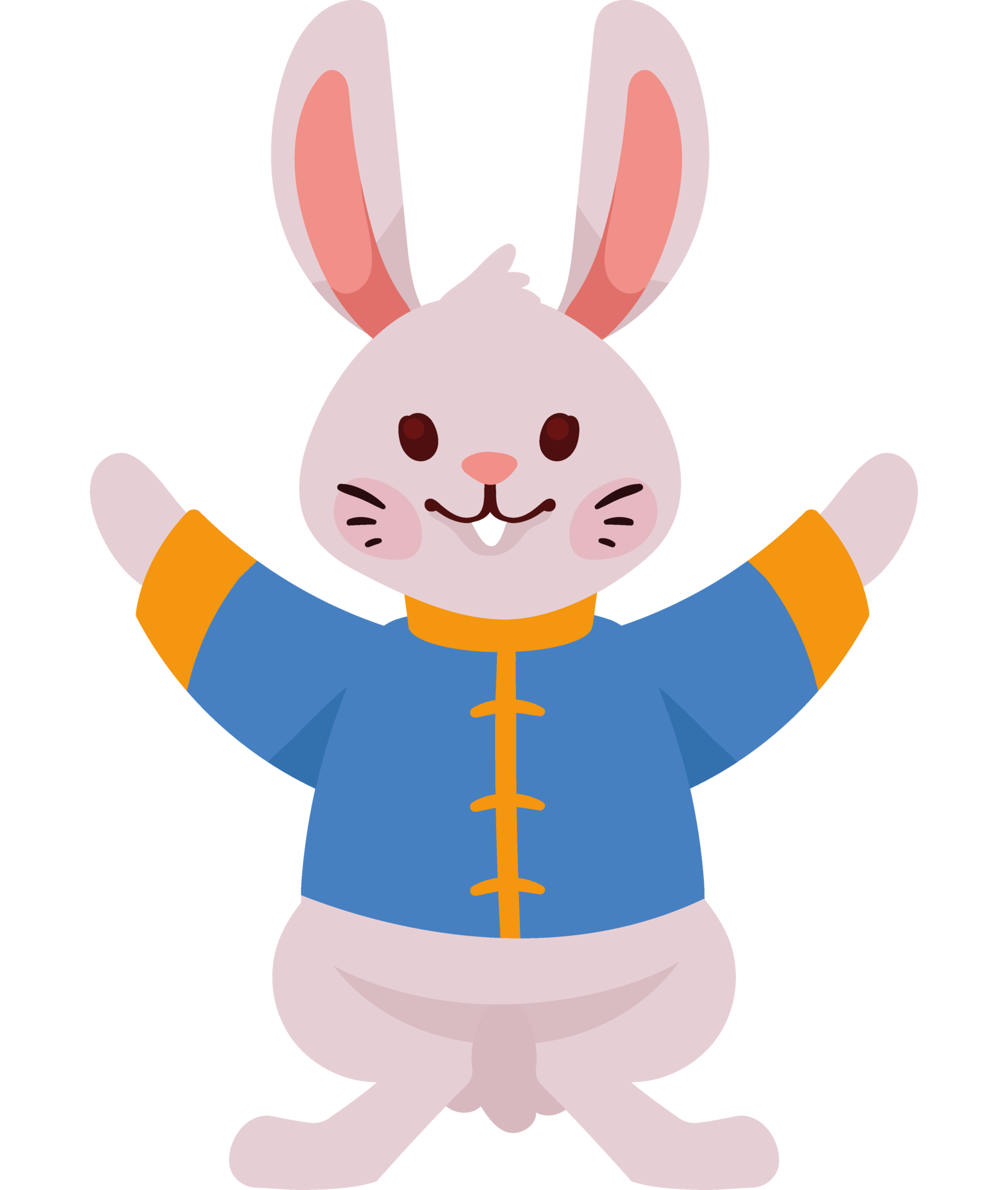 1. Asian Rabbit Viral Video Controversy - n2mwlel