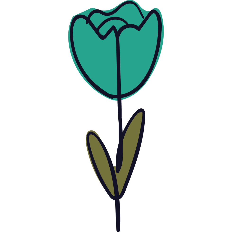 green rose flower garden png