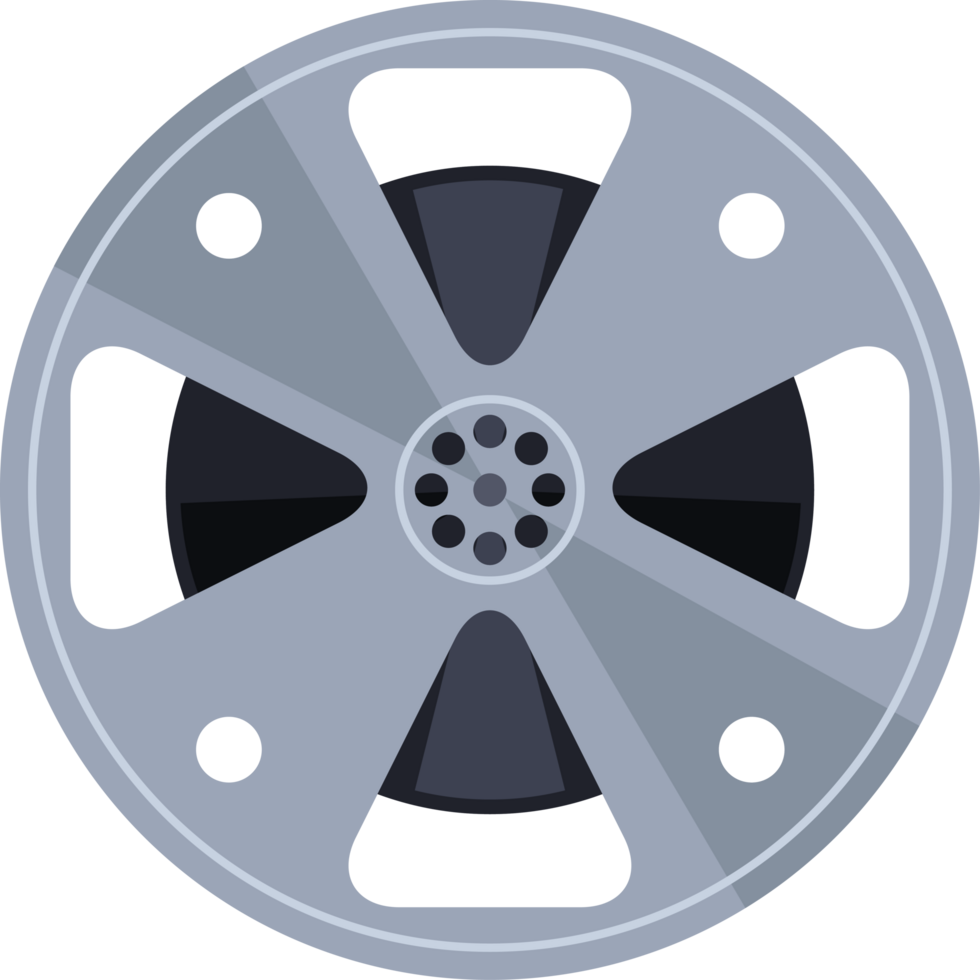 cinema film tape reel 24089659 PNG