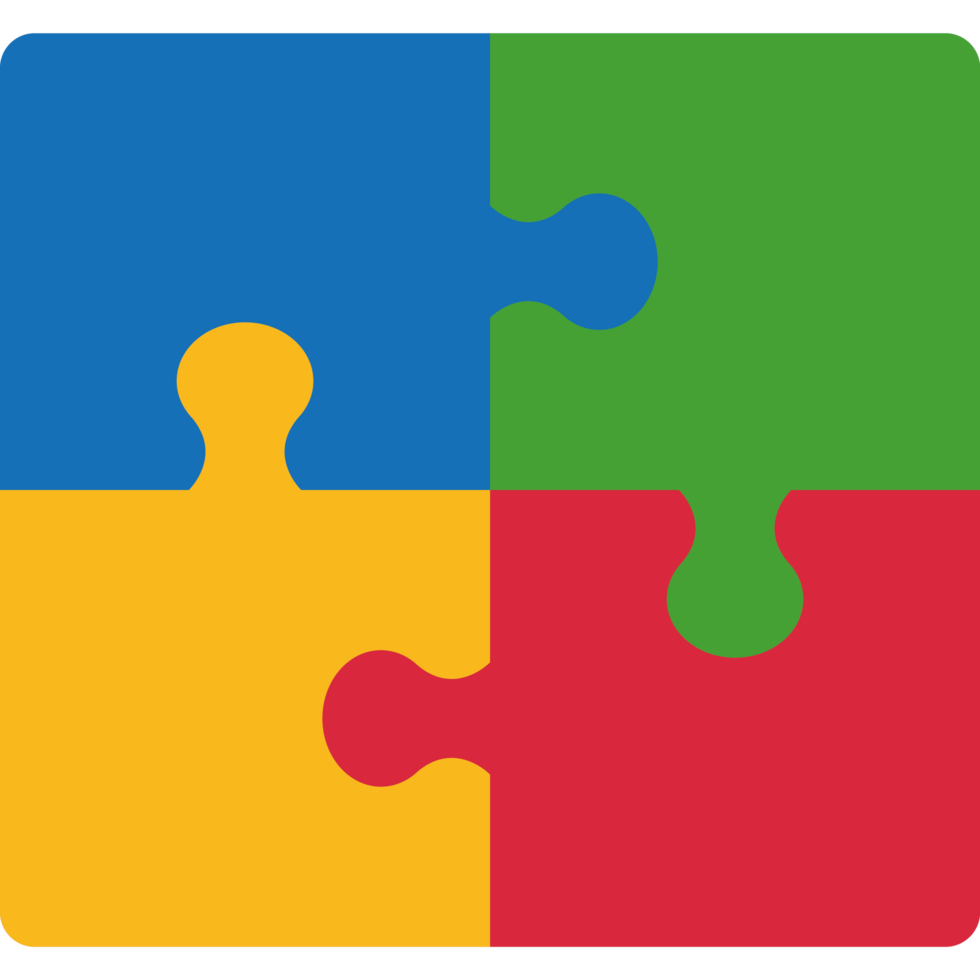 puzzle game pieces png