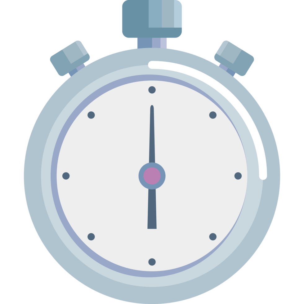 chronometer timer device png