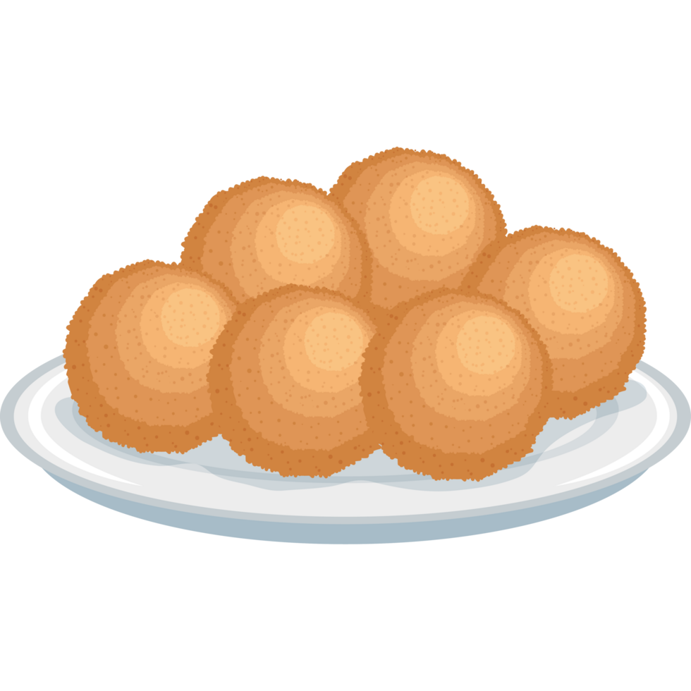 til ladoo lohri traditional food png