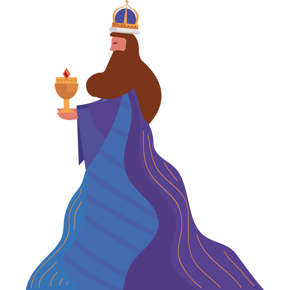 balthazar wize man png