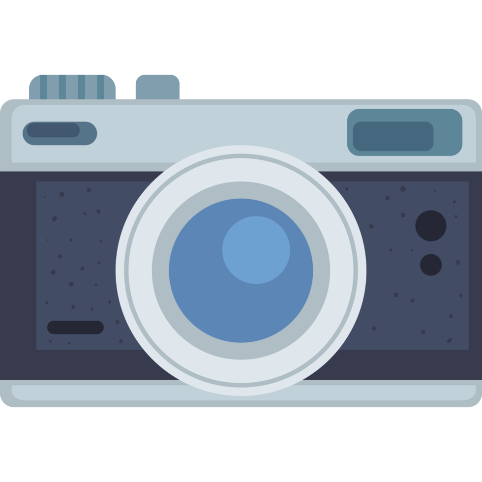 camera photographic device png