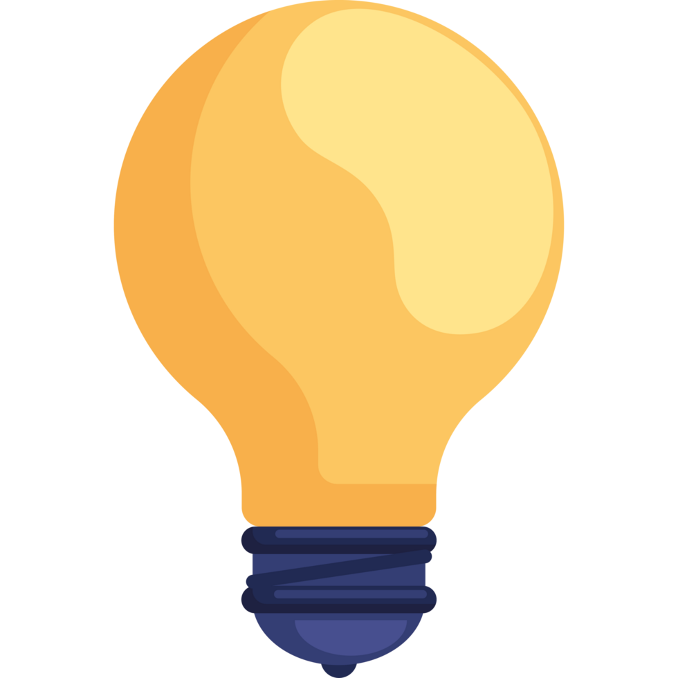 lamp licht energie png