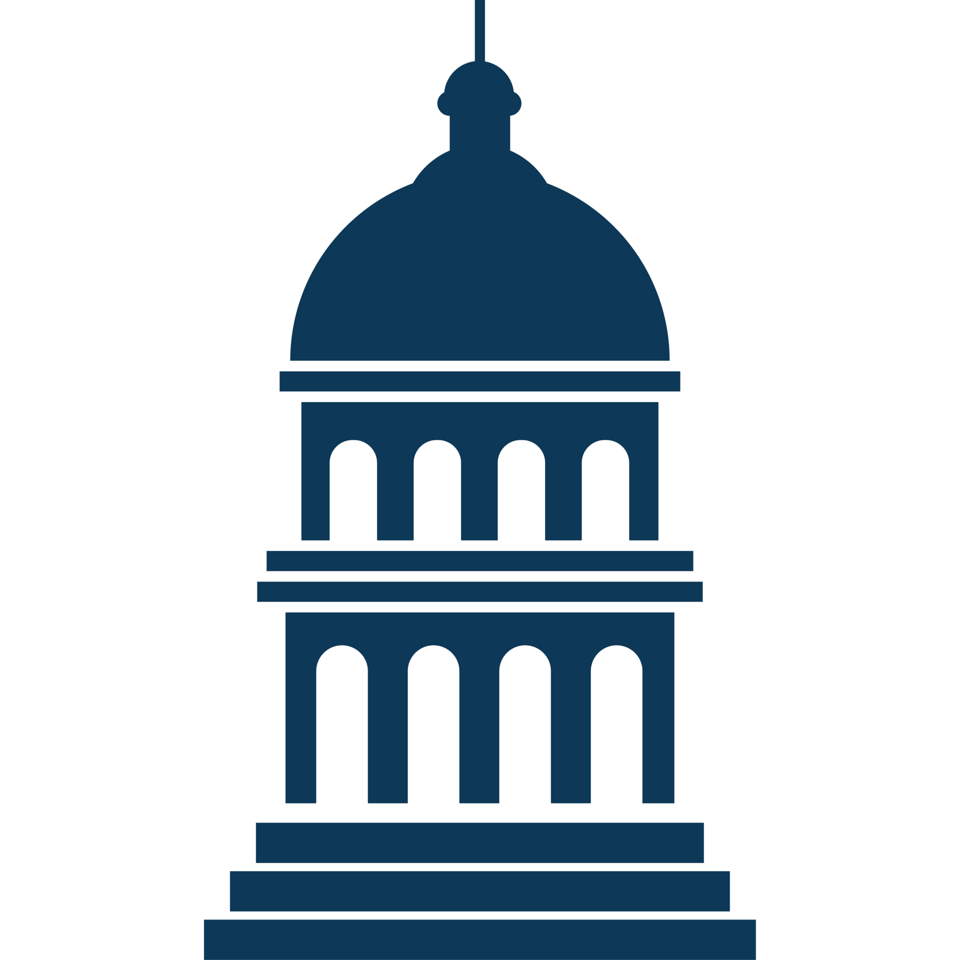 capitol building icon png