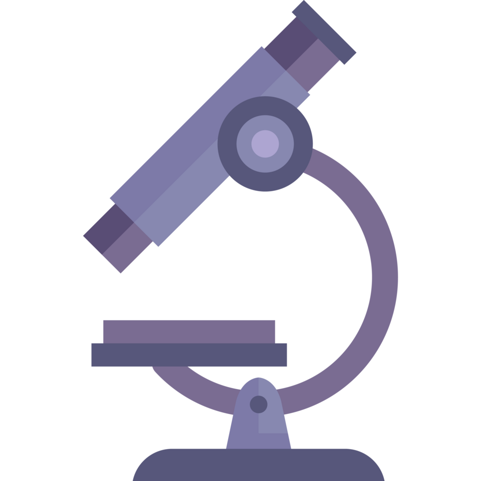 laboratoire de sciences microscopiques png