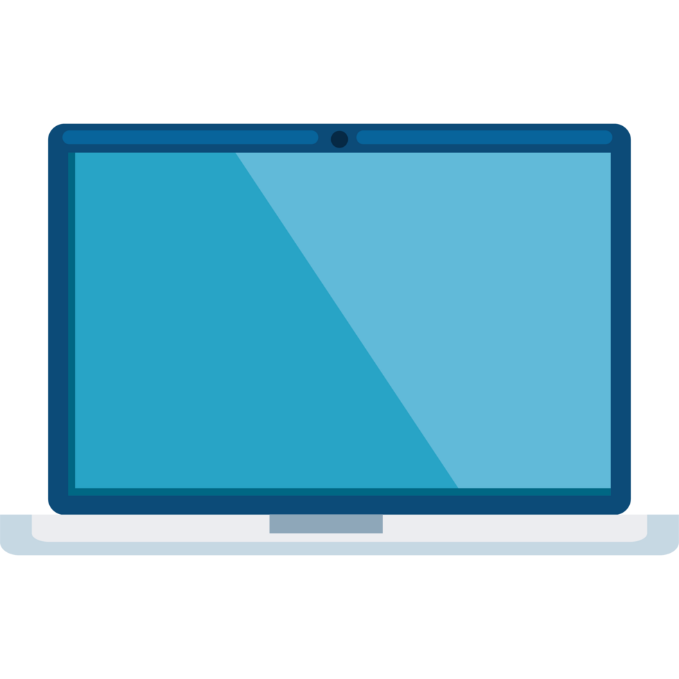 laptop computer portable png