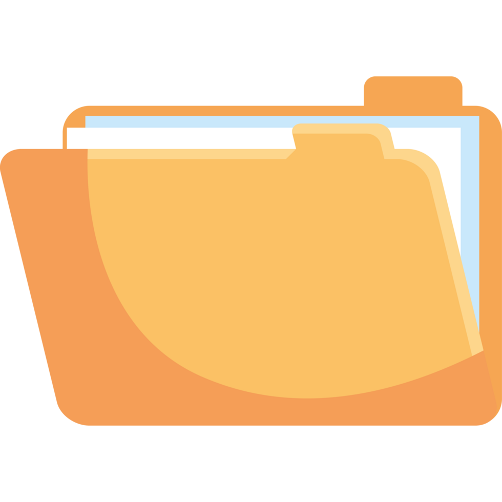 folder file documents png