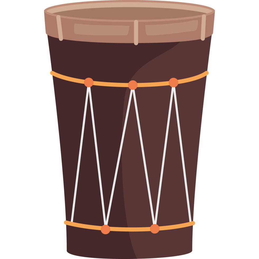 drum instrument musical png