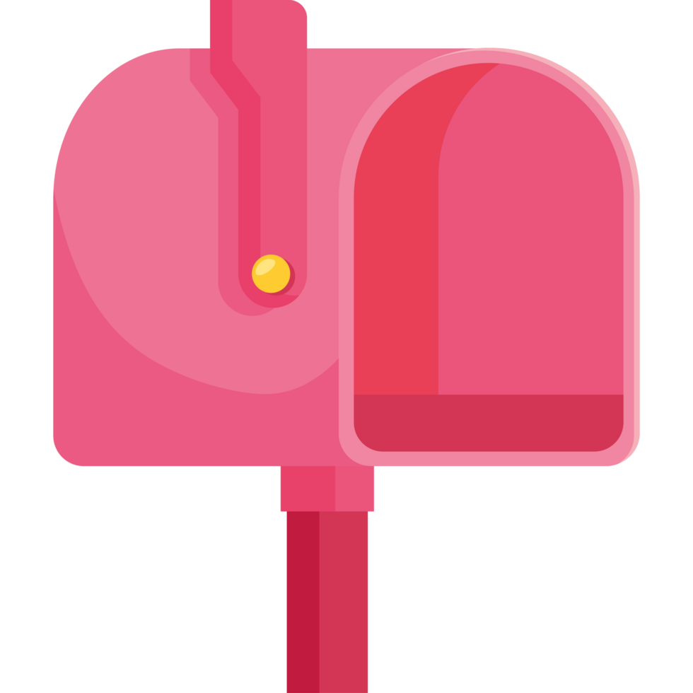 mail doos post- onderhoud png