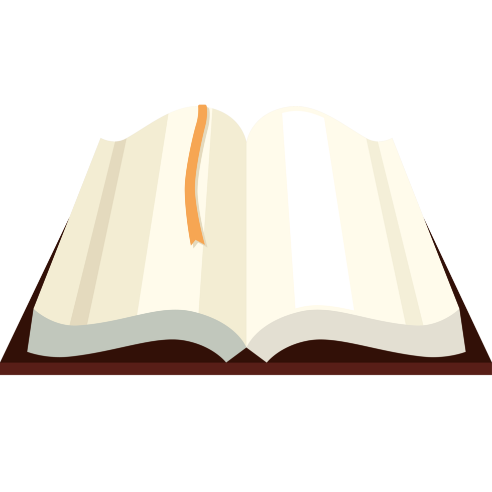text book library png