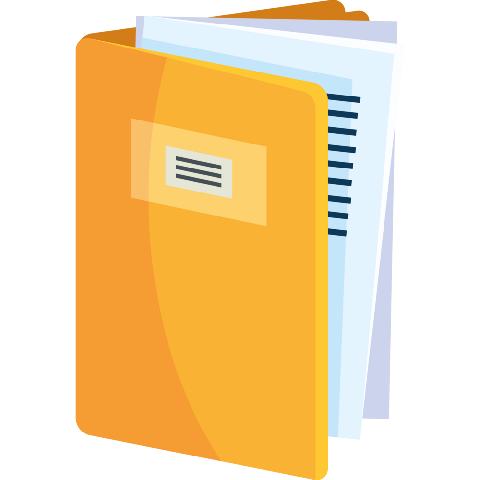 folder file documents png