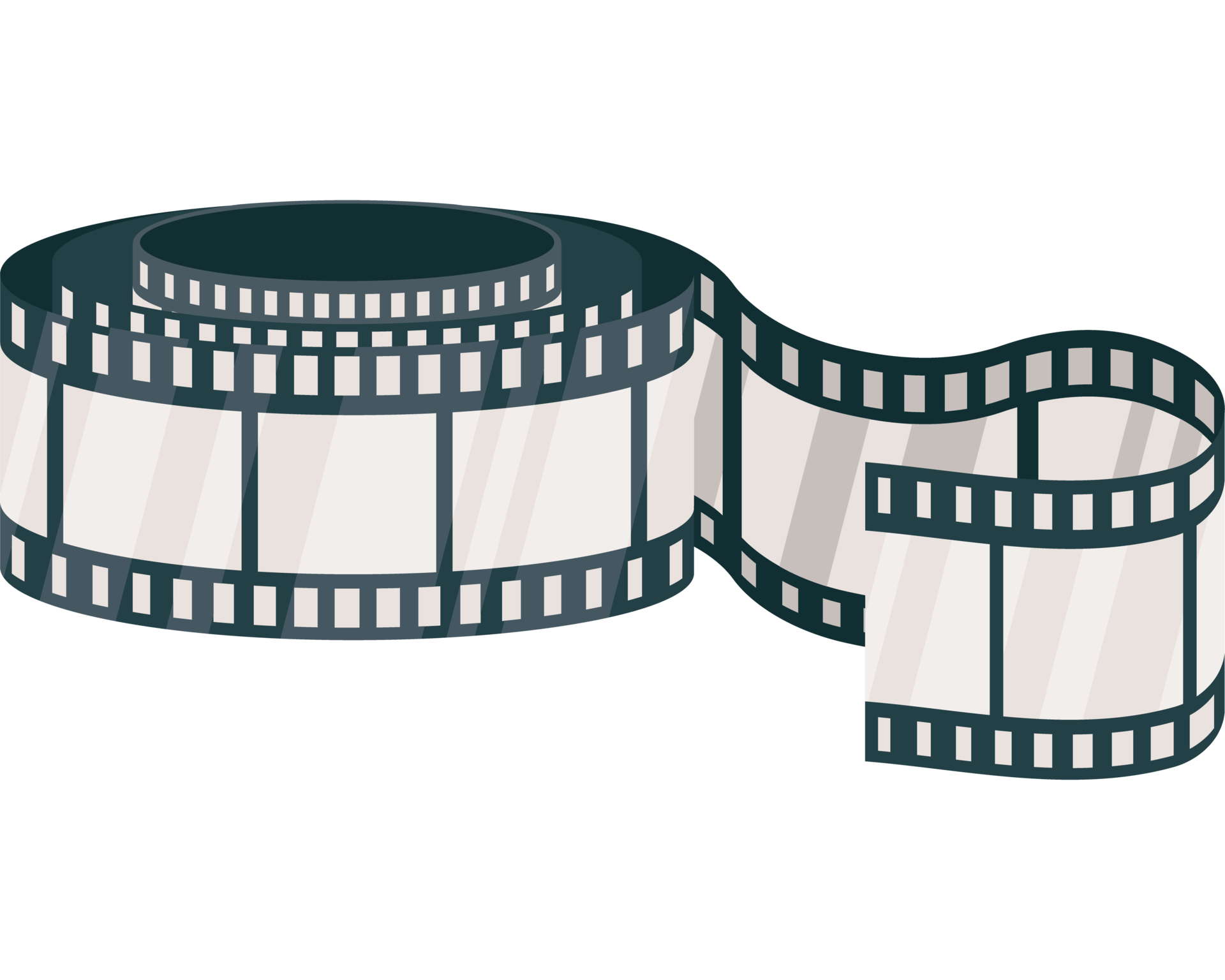 cinema film tape 24090586 PNG