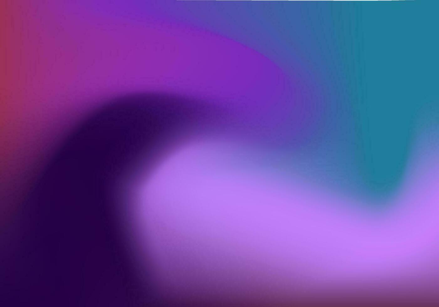 purple grainy gradient background vector