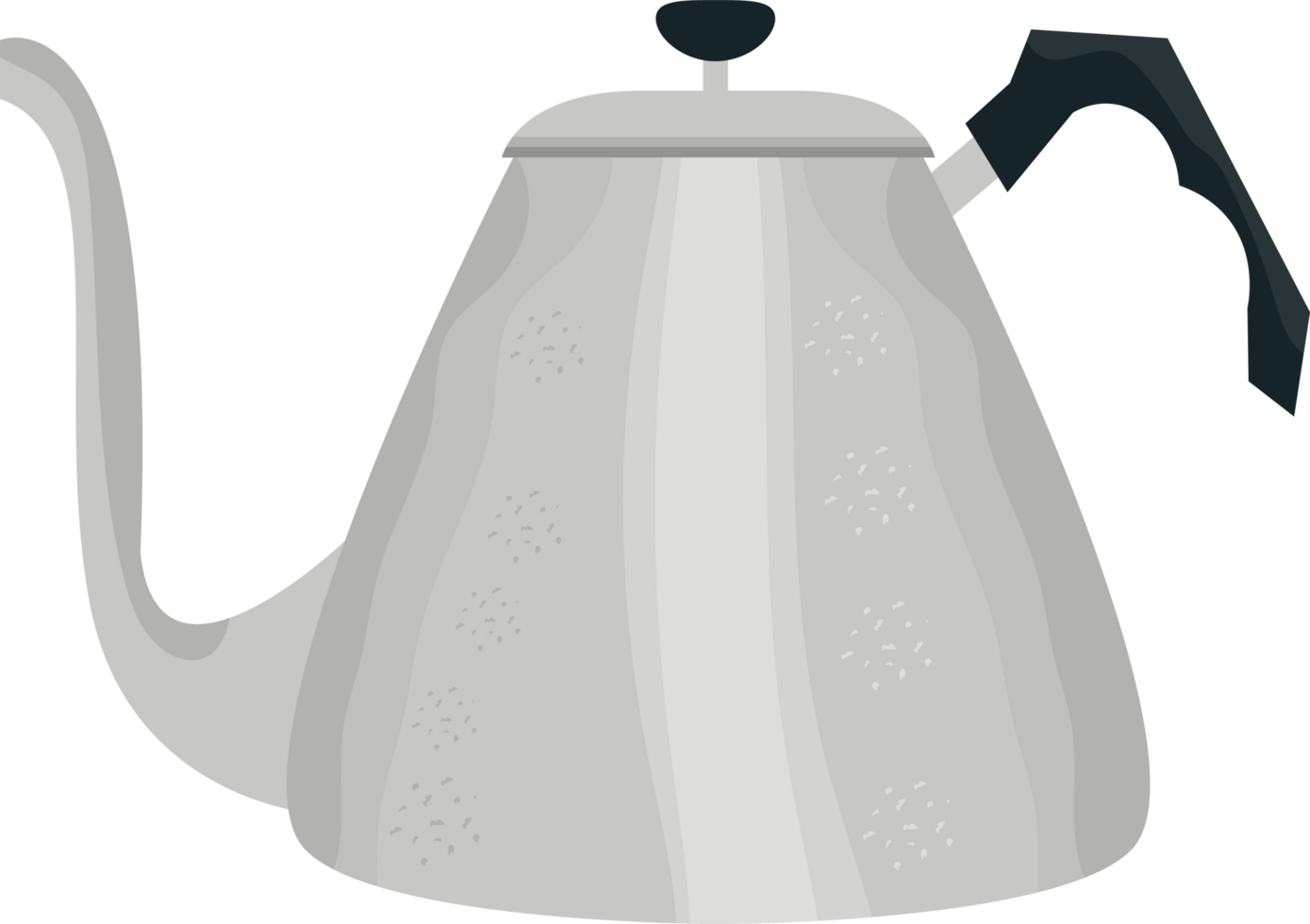 keuken theepot gebruiksvoorwerp png