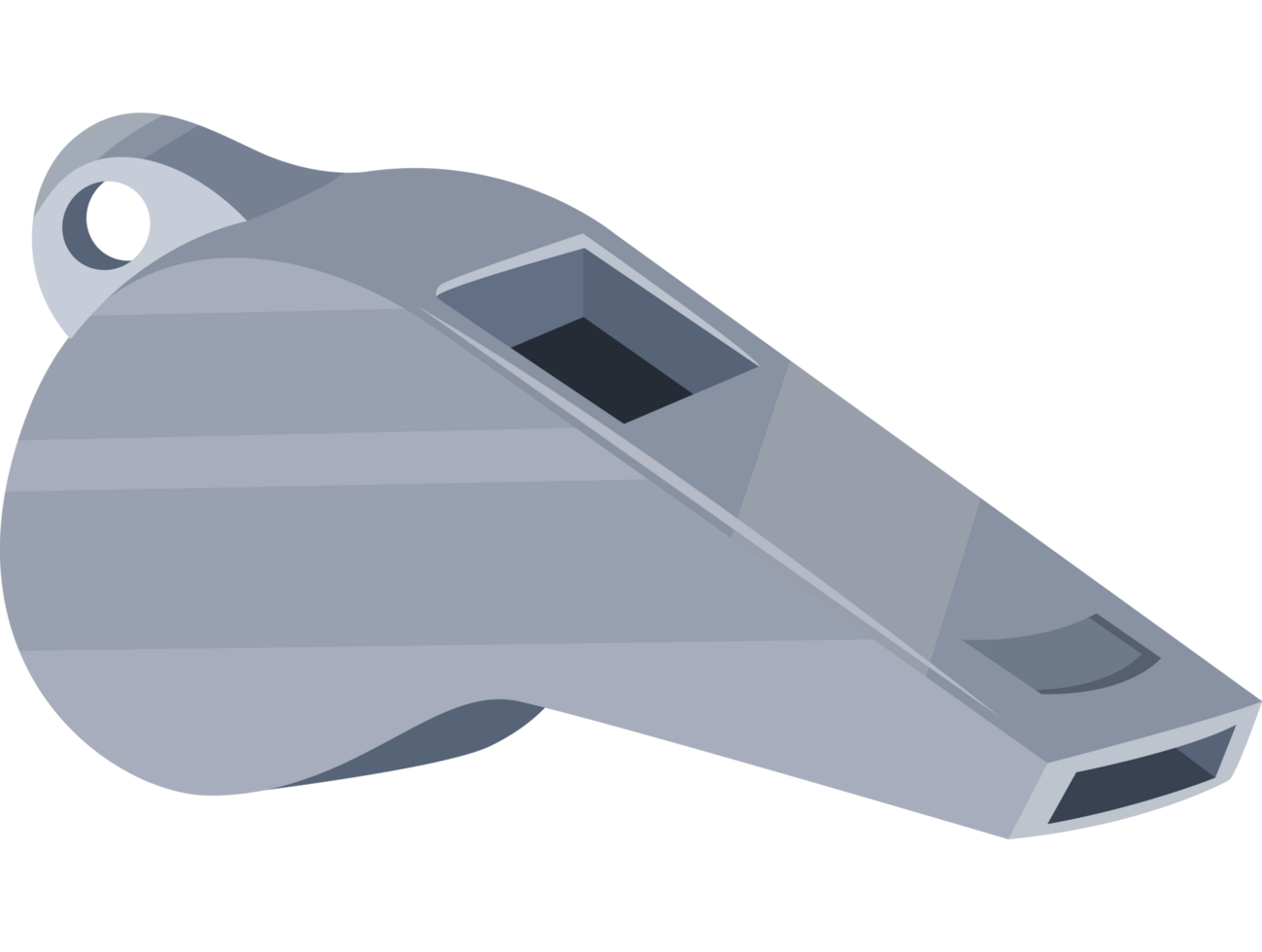 whistle sport equipment png