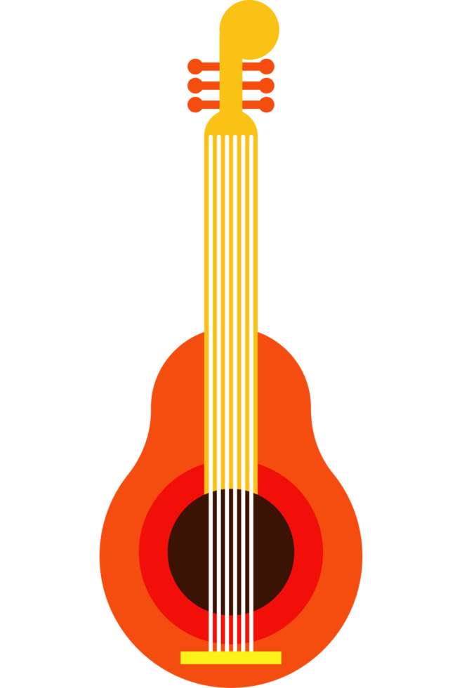 guitar instrument musical png