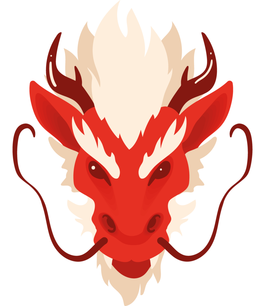 dragon chinese zodiacal animal png