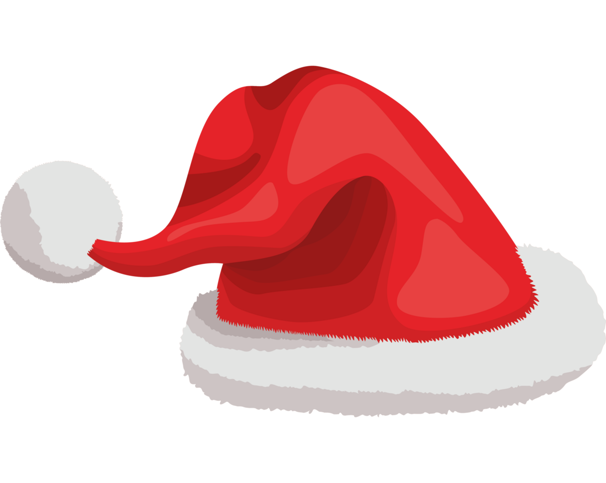 christmas-santa-claus-hat-24091481-png