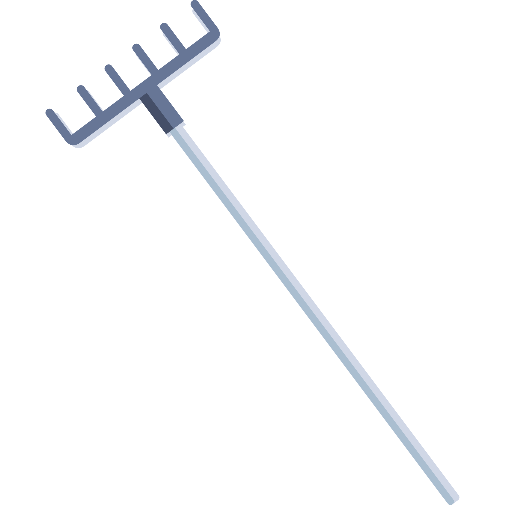 rake farming tool 24091700 PNG