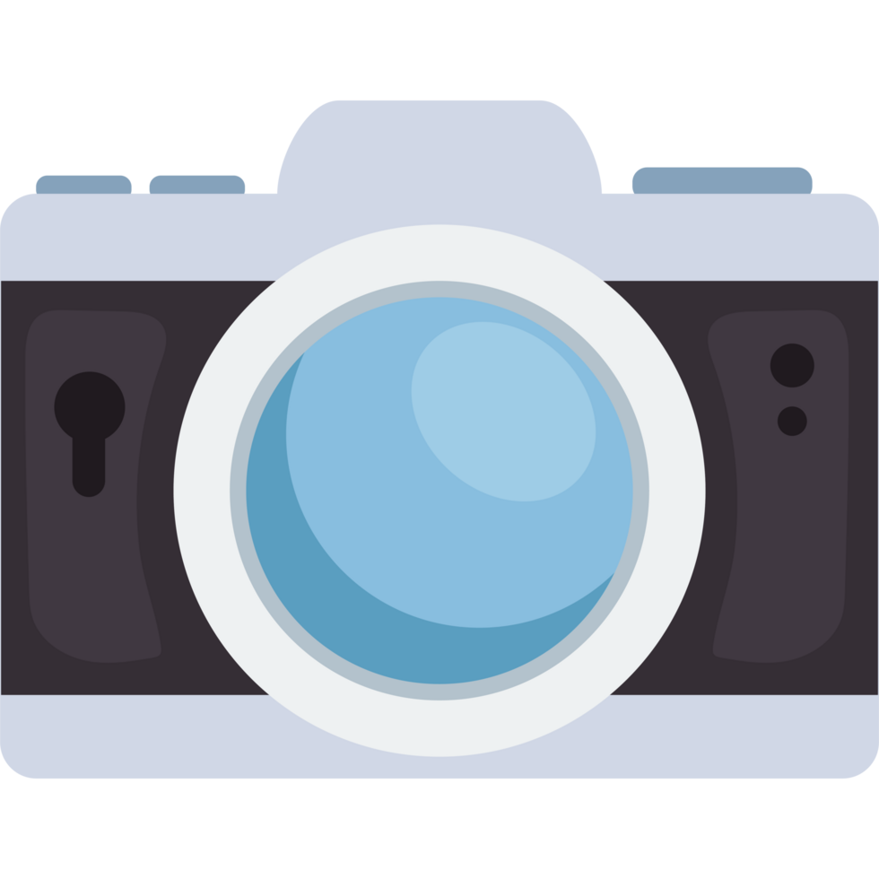 camera photographic device 24091712 PNG